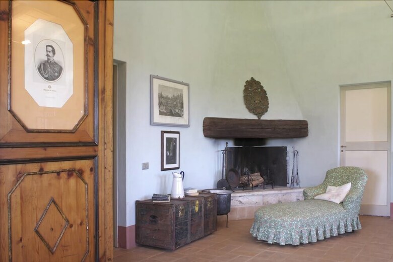 Villa Verdidea - Bagnoletto