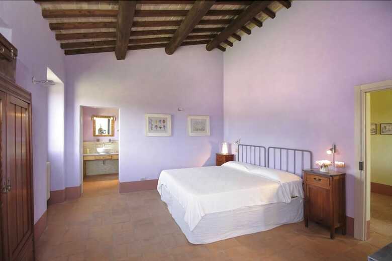 Villa Verdidea - Bagnoletto