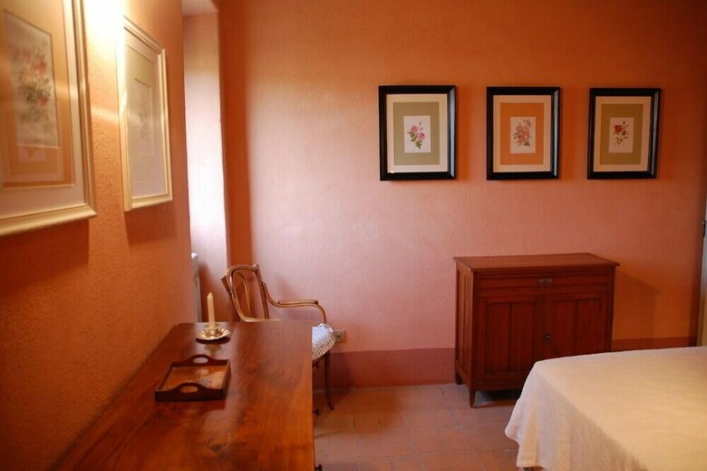 Villa Verdidea - Bagnoletto