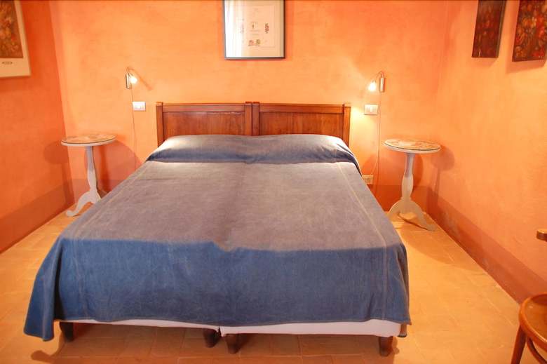 Villa Verdidea - Bagnoletto