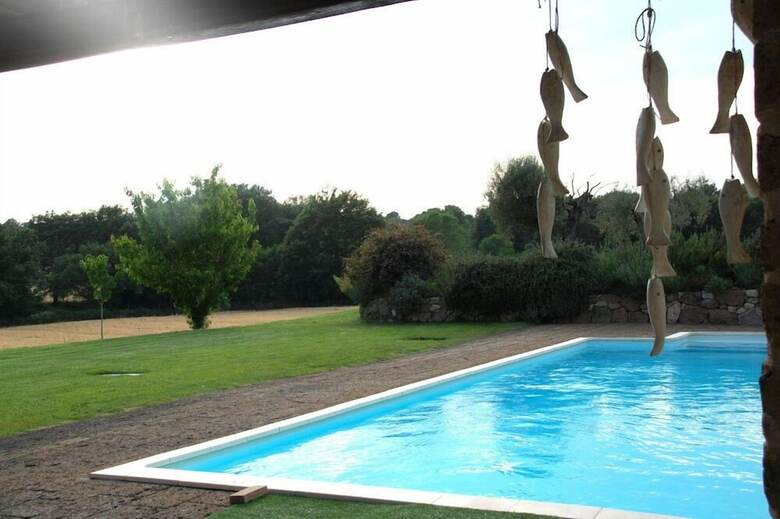 Villa Verdidea - Bagnoletto