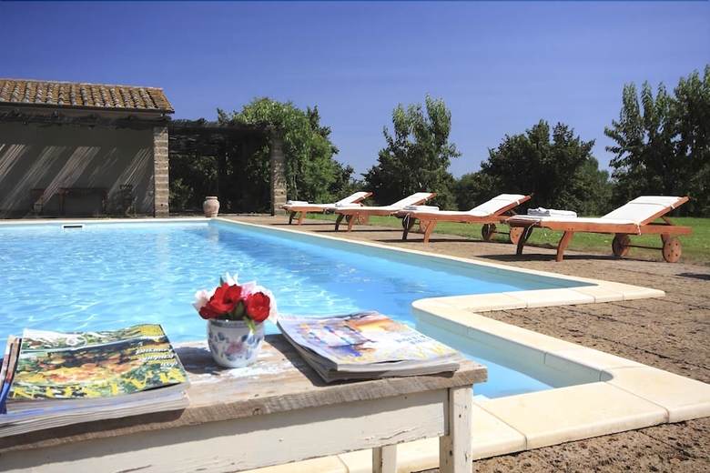 Villa Verdidea - Bagnoletto