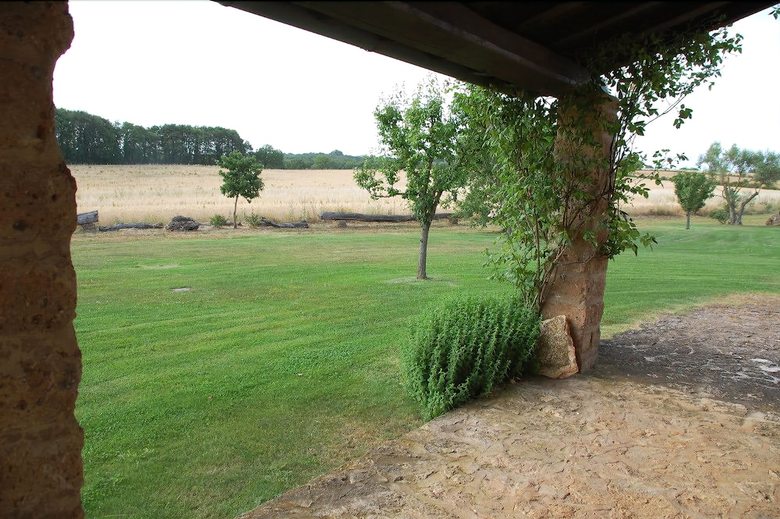Villa Verdidea - Bagnoletto