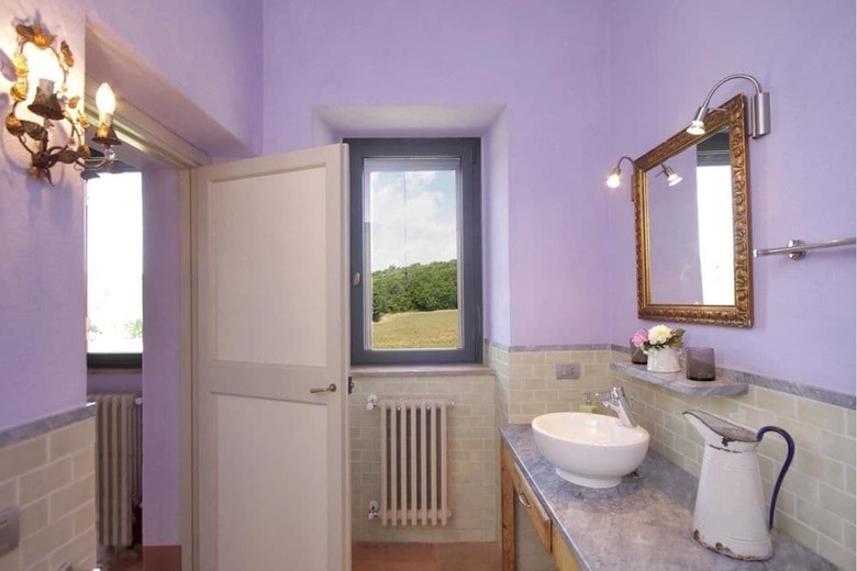 Villa Verdidea - Bagnoletto