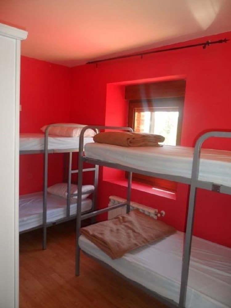 Hostal Fuente Del Oso