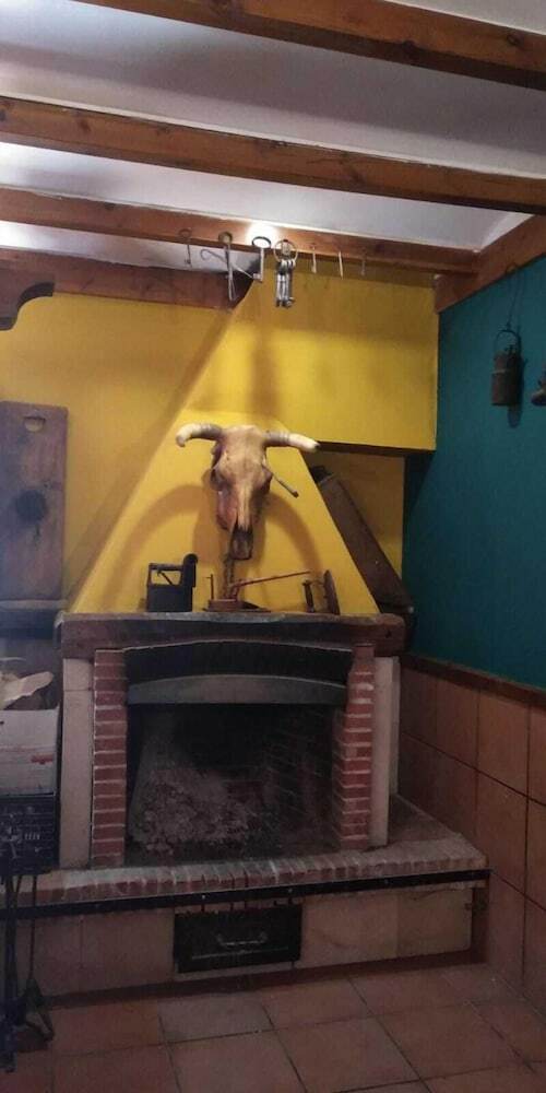 Hostal Fuente Del Oso