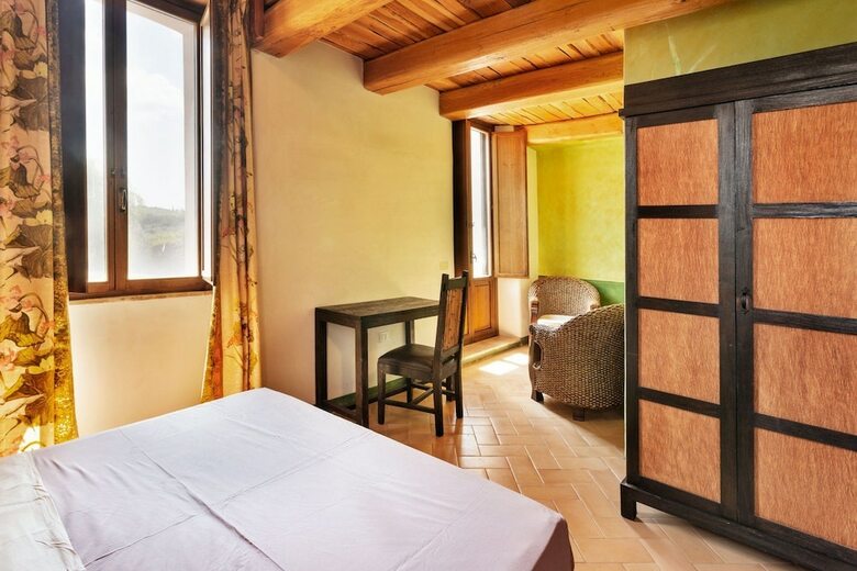 Agroturismo L'eliantemo
