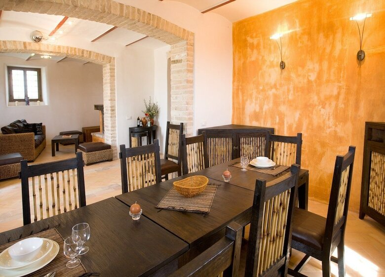 Agroturismo L'eliantemo