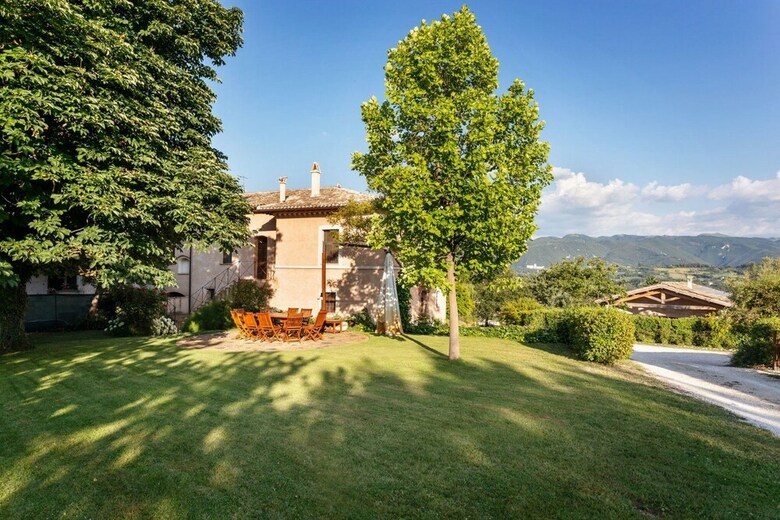 Agroturismo L'eliantemo