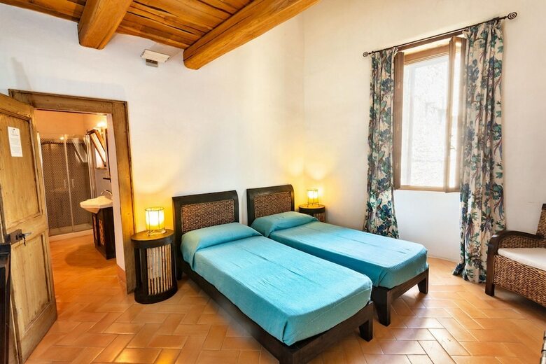 Agroturismo L'eliantemo