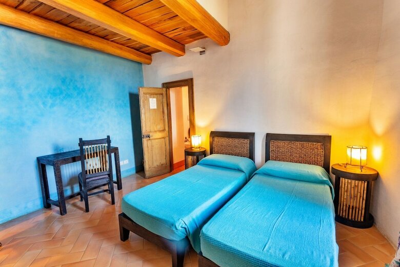 Agroturismo L'eliantemo