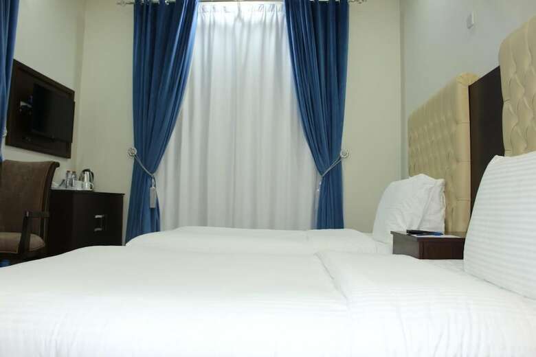 Jabal Al Akhdar Grand Hotel
