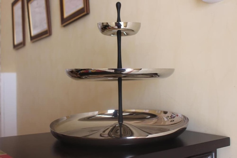 Jabal Al Akhdar Grand Hotel