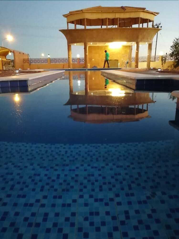 Jabal Al Akhdar Grand Hotel