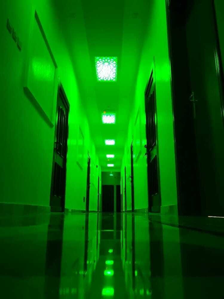 Jabal Al Akhdar Grand Hotel