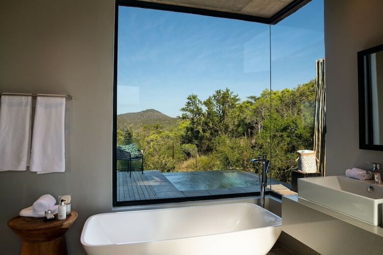 Hotel Umfolozi Big Five Game Reserve By Mantis - All Inclusive