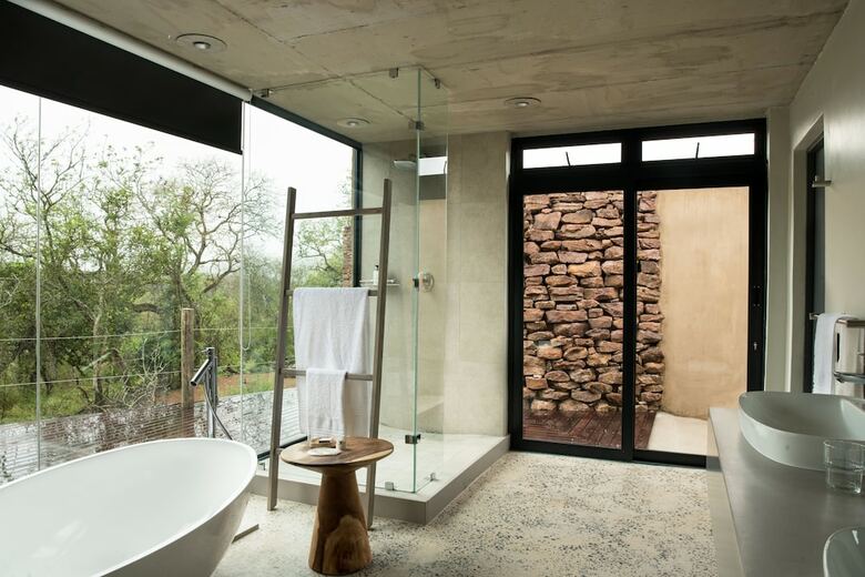 Hotel Umfolozi Big Five Game Reserve By Mantis - All Inclusive