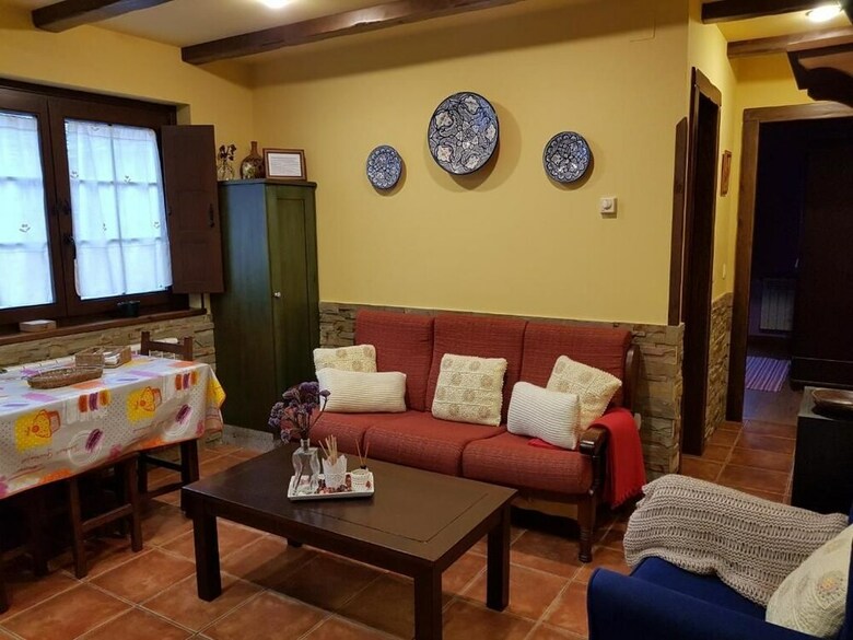 Apartamentos Rurales Casa Pachona
