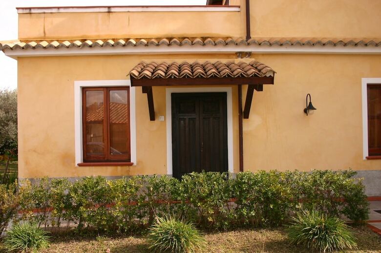 Agroturismo Agriturismo Simonello