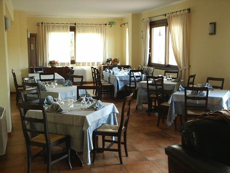 Agroturismo Agriturismo Simonello