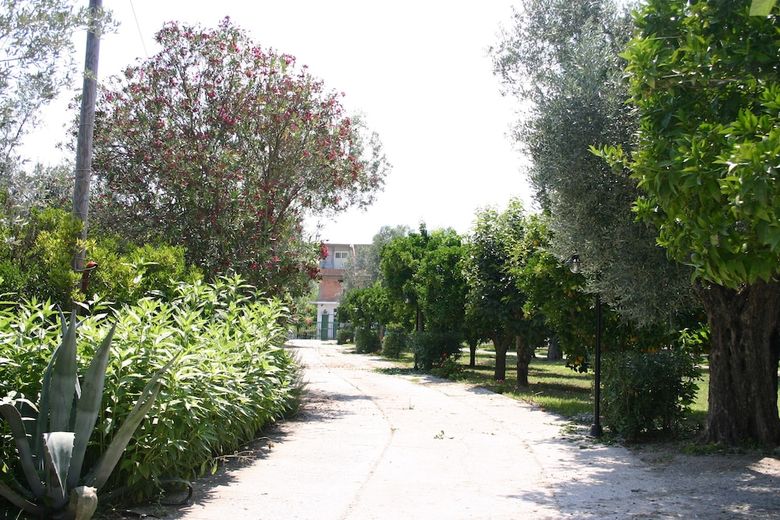 Agroturismo Agriturismo Simonello