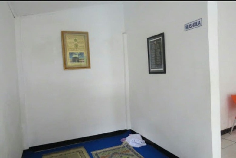 Hostal Salina Hotel Syariah - Hostel