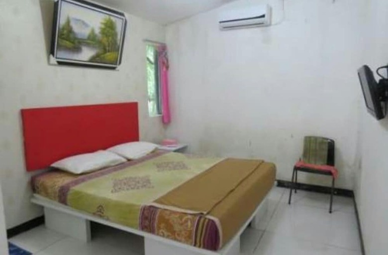 Hostal Salina Hotel Syariah - Hostel