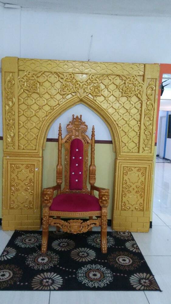 Hostal Salina Hotel Syariah - Hostel