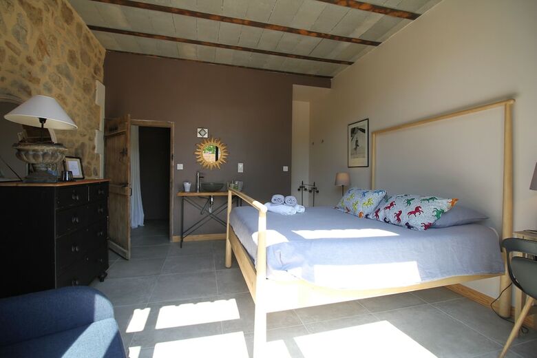 Bed & Breakfast La Sellerie