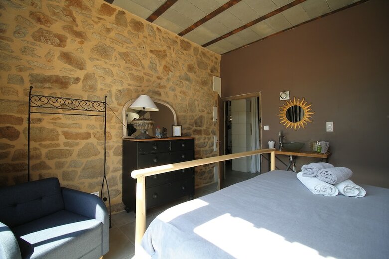 Bed & Breakfast La Sellerie