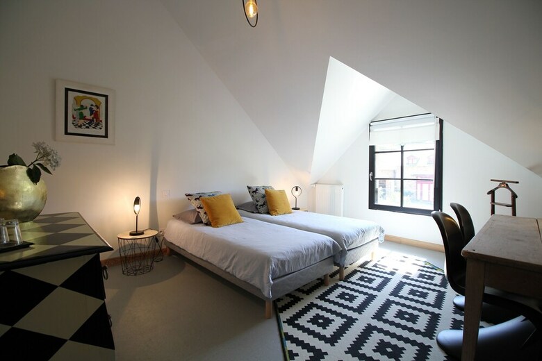 Bed & Breakfast La Sellerie