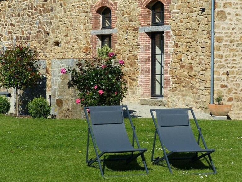 Bed & Breakfast La Sellerie