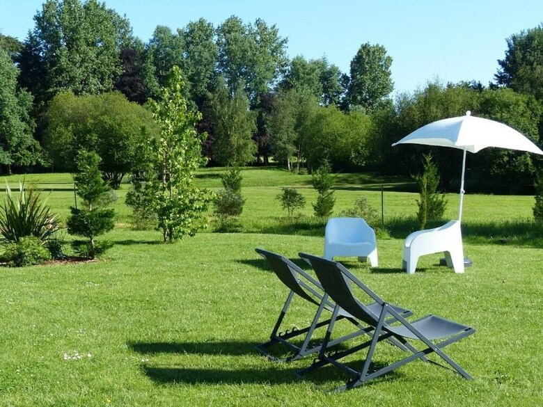 Bed & Breakfast La Sellerie