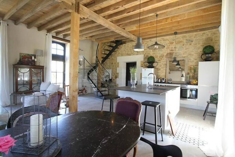 Bed & Breakfast La Sellerie