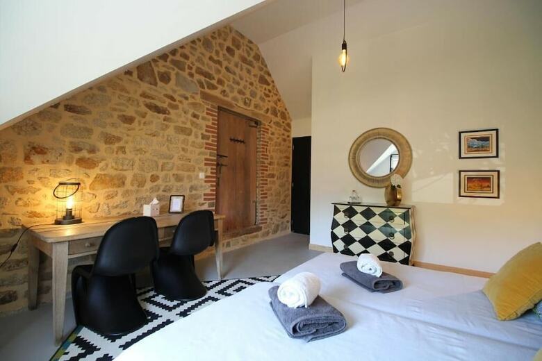 Bed & Breakfast La Sellerie