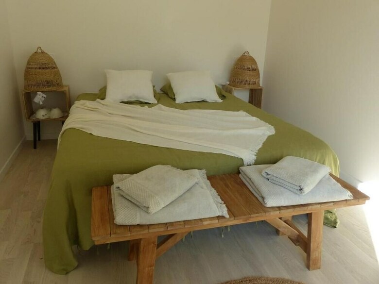 Bed & Breakfast La Sellerie
