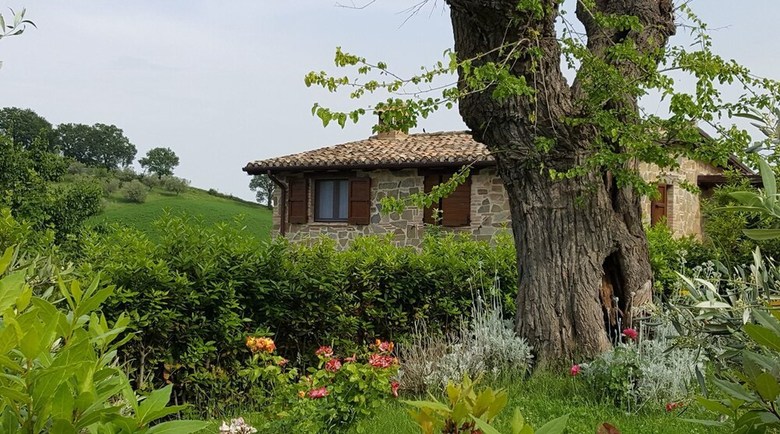 Apartamento Borgo D'anchise