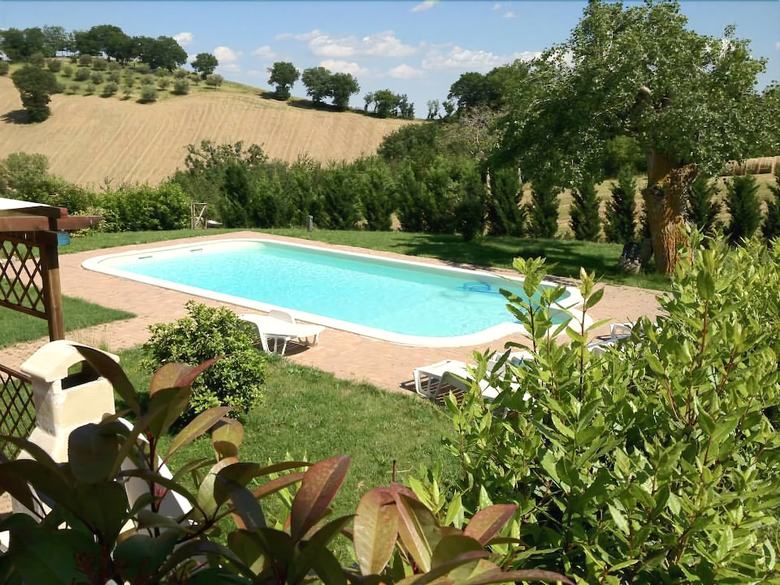 Apartamento Borgo D'anchise