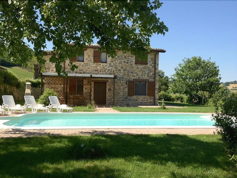 Apartamento Borgo D'anchise