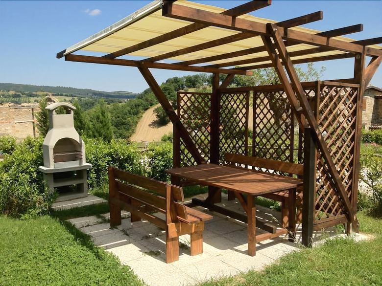 Apartamento Borgo D'anchise