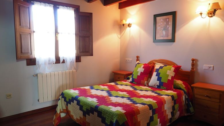 Agroturismo Casa Cardin II