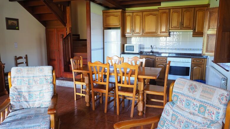 Agroturismo Casa Cardin II