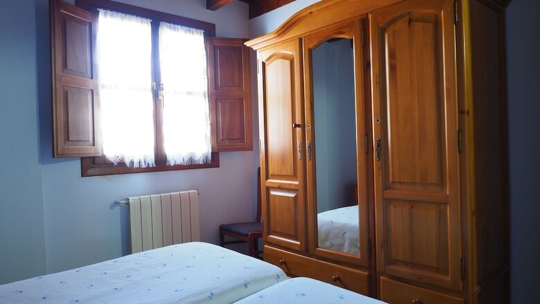 Agroturismo Casa Cardin II