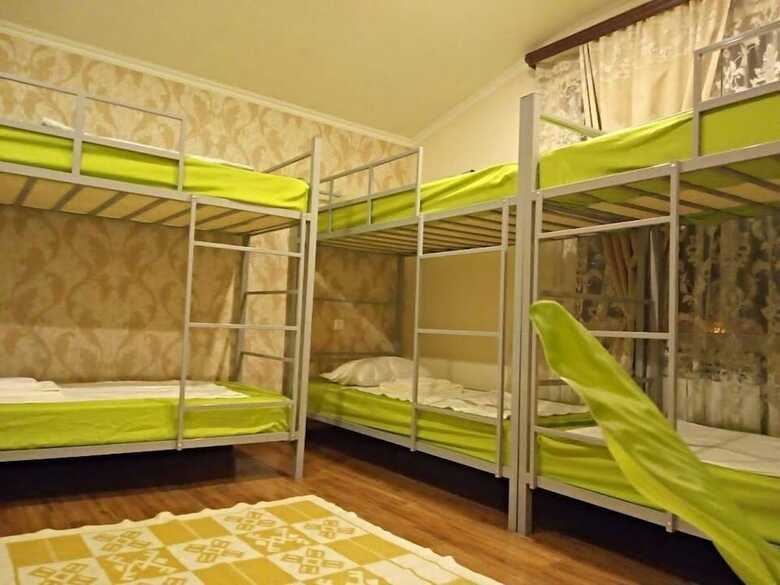 Hostales Yerevan