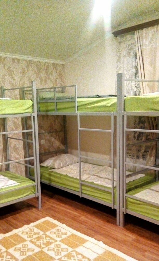 Hostales Yerevan