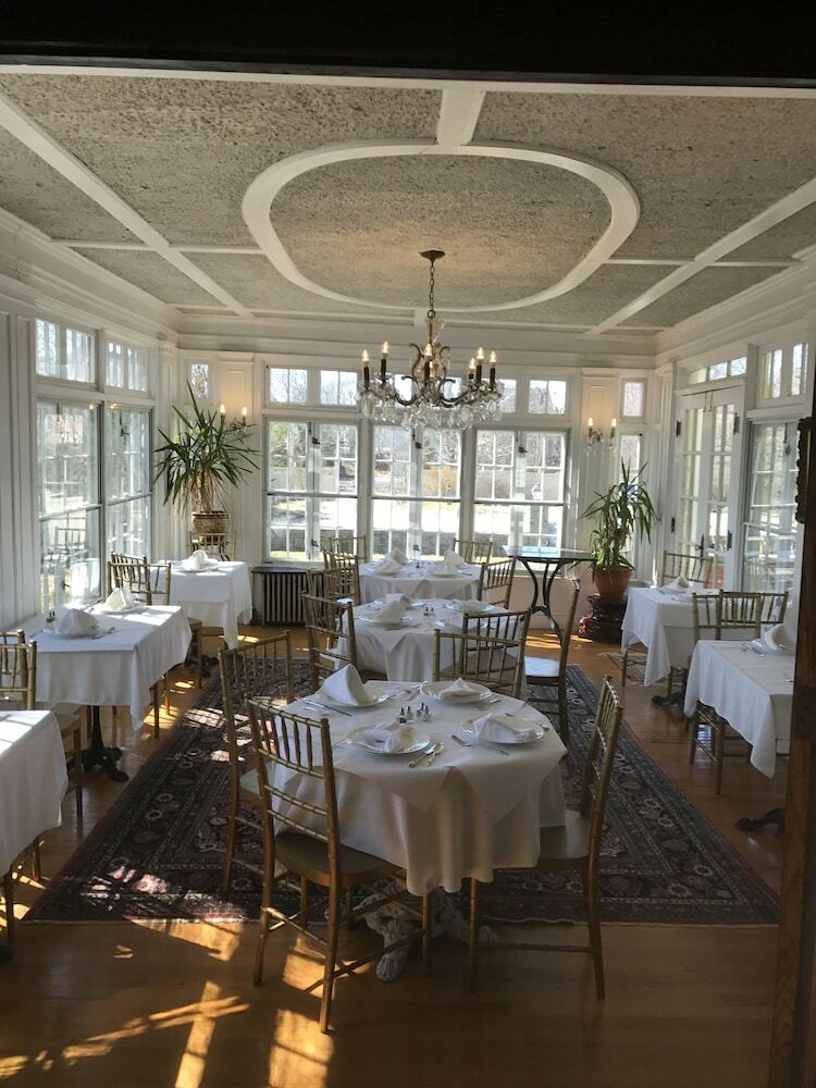 Bed & Breakfast Edgewood Manor
