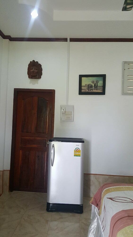 Hotel Pings Farmstay