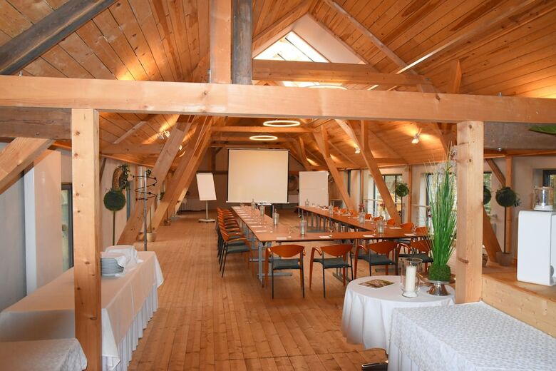 Hotel & Restaurant Moritz An Der Elbe