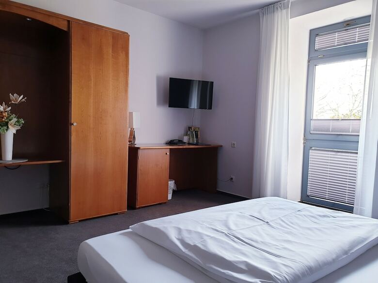 Hotel & Restaurant Moritz An Der Elbe