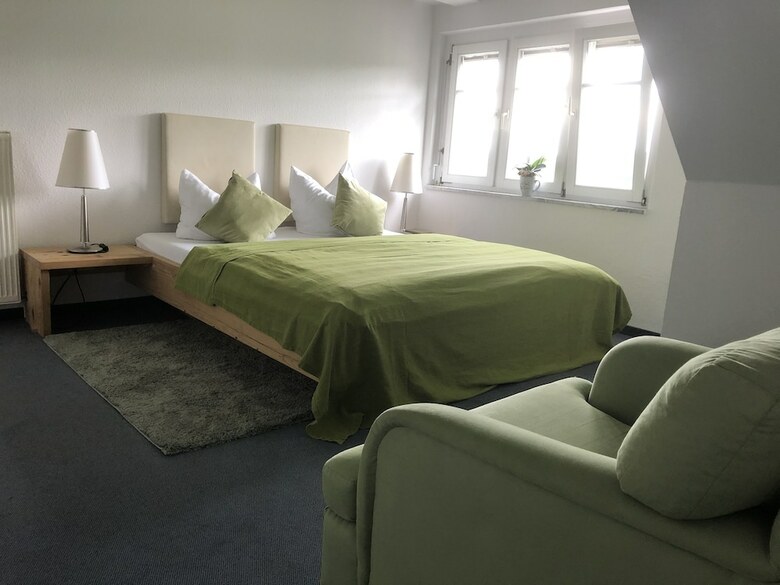Hotel Schloss Wei�enburg